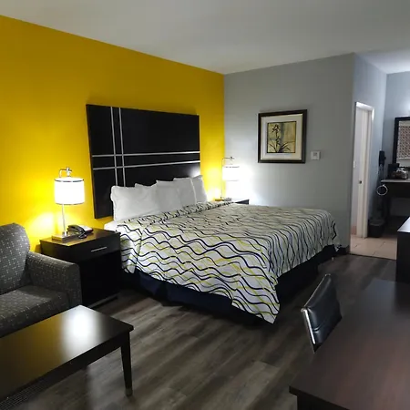 Executive Inn&Suites Tyler